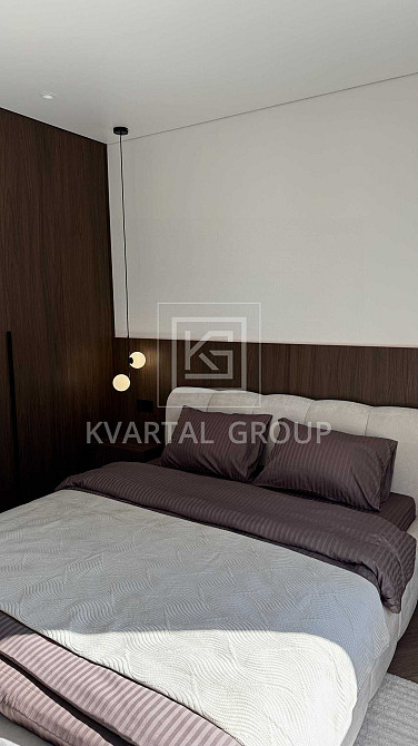 Продаж 2к квартири. ЖК Utlandia-2 ! Сучасний ремонт (62м2) Ирпень - изображение 7