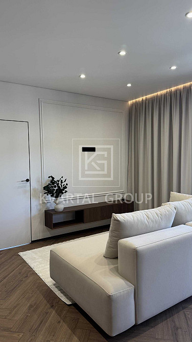 Продаж 2к квартири. ЖК Utlandia-2 ! Сучасний ремонт (62м2) Ирпень - изображение 3