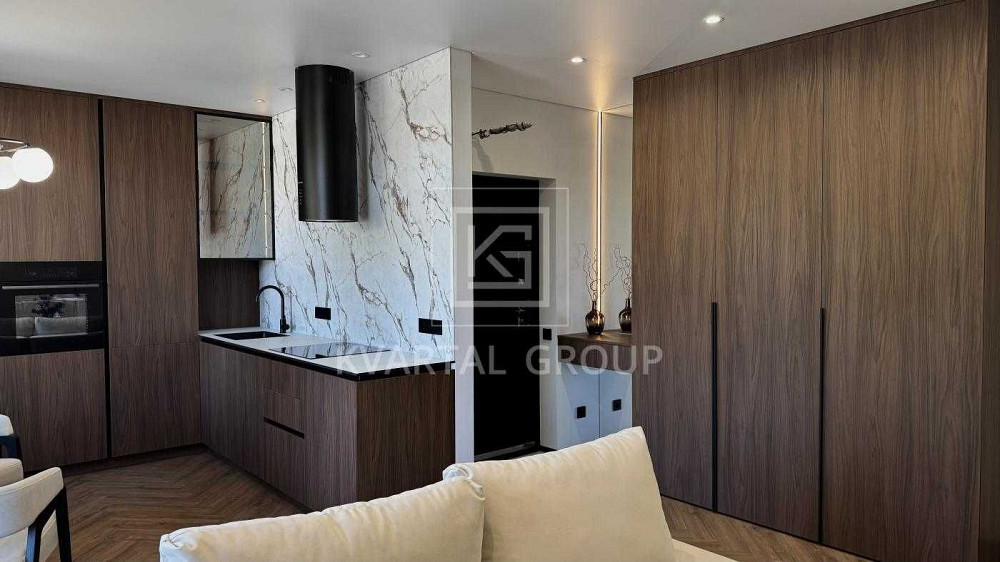 Продаж 2к квартири. ЖК Utlandia-2 ! Сучасний ремонт (62м2) Ирпень - изображение 2