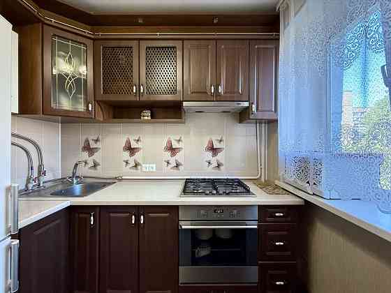 2-х кімн. квартира з меблями та технікою, р-н ринку Маки Винница