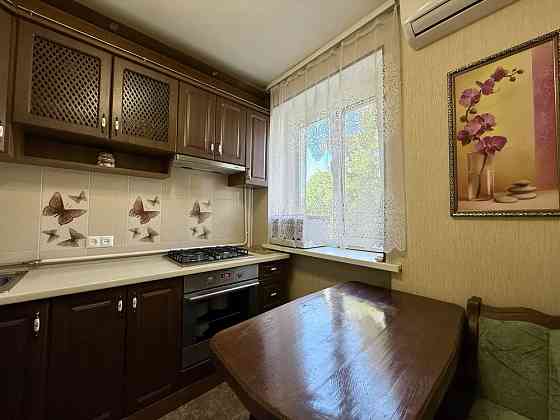 2-х кімн. квартира з меблями та технікою, р-н ринку Маки Винница