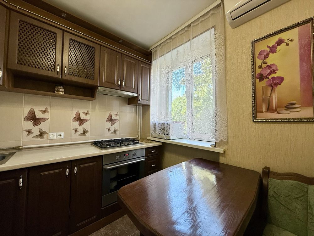 2-х кімн. квартира з меблями та технікою, р-н ринку Маки Винница - изображение 2