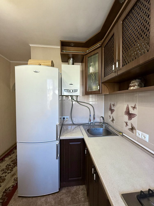 2-х кімн. квартира з меблями та технікою, р-н ринку Маки Винница - изображение 3