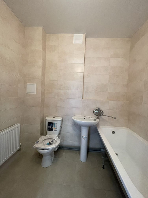 Продам однокімнатну квартиру в розстрочку в ЖМ «7 Небо» Авангард - зображення 7