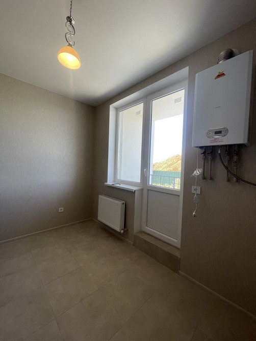 Продам однокімнатну квартиру в розстрочку в ЖМ «7 Небо» Авангард - зображення 2