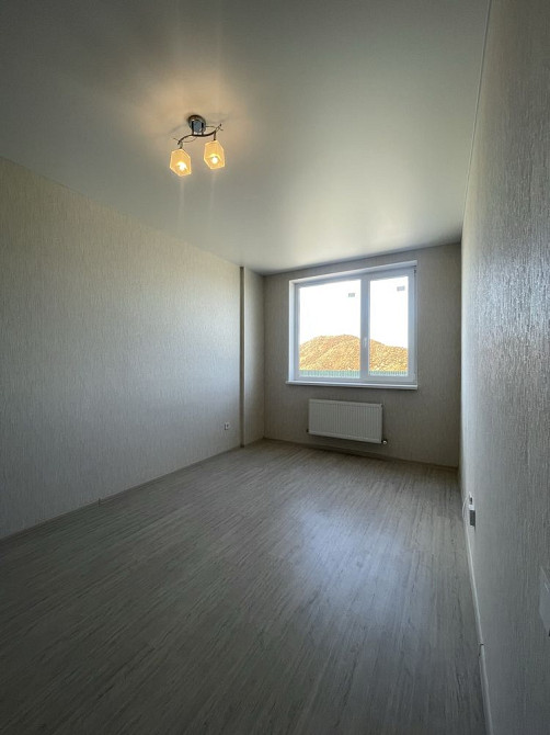 Продам однокімнатну квартиру в розстрочку в ЖМ «7 Небо» Авангард - зображення 5