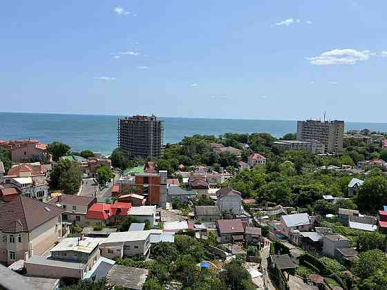 Квартира с видом моря на Золотом Берегу. Посейдон. Гефест. Сдан. 54м2 Одеса