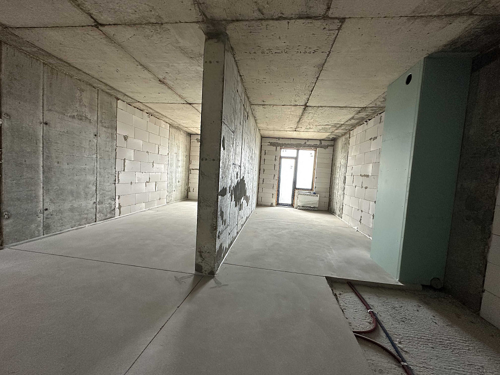 Квартира с видом моря на Золотом Берегу. Посейдон. Гефест. Сдан. 54м2 Одеса - зображення 7