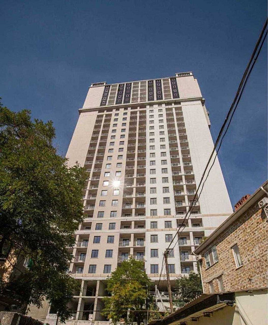 Квартира с видом моря на Золотом Берегу. Посейдон. Гефест. Сдан. 54м2 Одеса - зображення 6