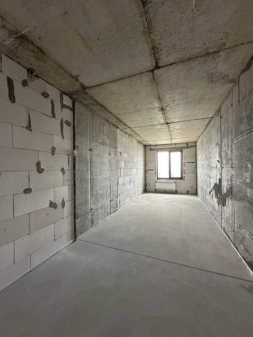 Квартира с видом моря на Золотом Берегу. Посейдон. Гефест. Сдан. 54м2 Одеса - зображення 8