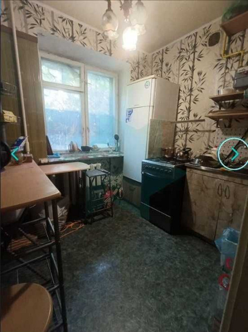 Продам 2-кімнатну квартиру в Центральному районі Днепр - изображение 1