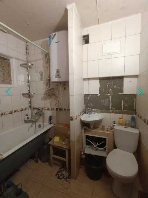 Продам 2-кімнатну квартиру в Центральному районі Днепр - изображение 3