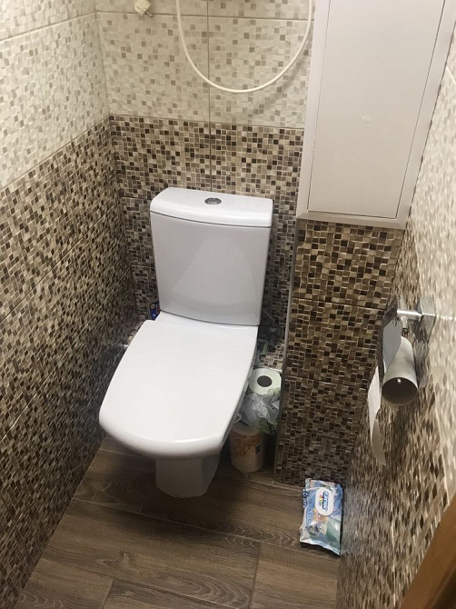 Продається 3-х кімнатна квартира без посередників (виставка) Лісові Гринівці - зображення 8