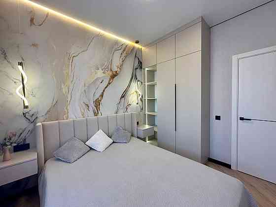 Продажа квартир‼️Дорогой Новый Ремонт‼️Аркадия ЖК Эллада Генуэзская Мо Одеса