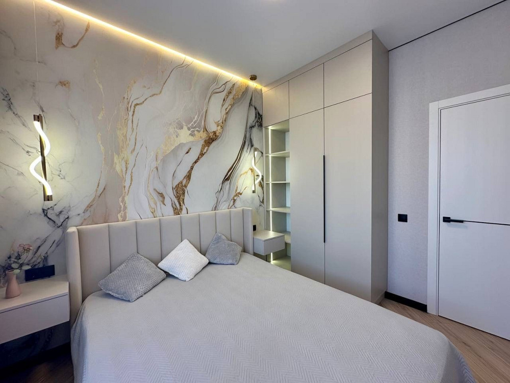 Продажа квартир‼️Дорогой Новый Ремонт‼️Аркадия ЖК Эллада Генуэзская Мо Одеса - зображення 6