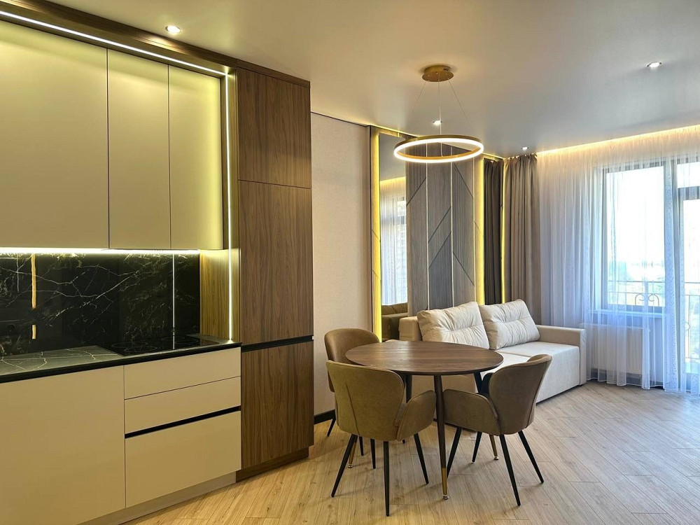 Продажа квартир‼️Дорогой Новый Ремонт‼️Аркадия ЖК Эллада Генуэзская Мо Одеса - зображення 3