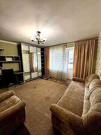 1-кімнатна квартира з гарним плануванням в районі Рокосовського Чернигов