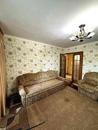 1-кімнатна квартира з гарним плануванням в районі Рокосовського Чернигов