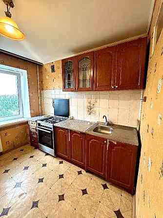 1-кімнатна квартира з гарним плануванням в районі Рокосовського Чернигов