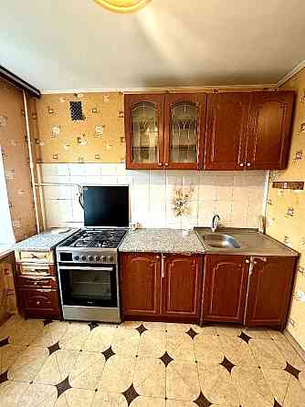 1-кімнатна квартира з гарним плануванням в районі Рокосовського Чернигов