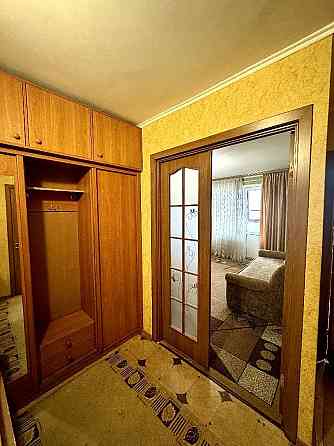 1-кімнатна квартира з гарним плануванням в районі Рокосовського Чернигов