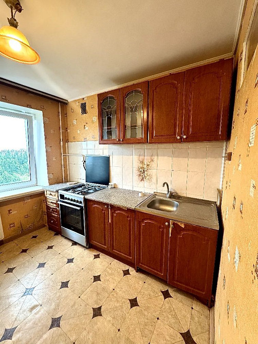 1-кімнатна квартира з гарним плануванням в районі Рокосовського Чернігів - зображення 4