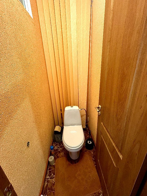 1-кімнатна квартира з гарним плануванням в районі Рокосовського Чернігів - зображення 7