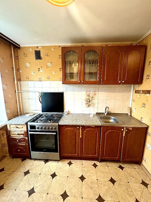 1-кімнатна квартира з гарним плануванням в районі Рокосовського Чернігів - зображення 5