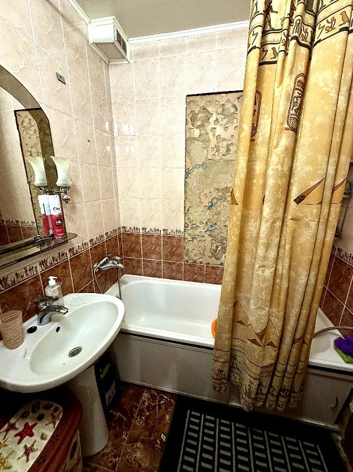 1-кімнатна квартира з гарним плануванням в районі Рокосовського Чернігів - зображення 8