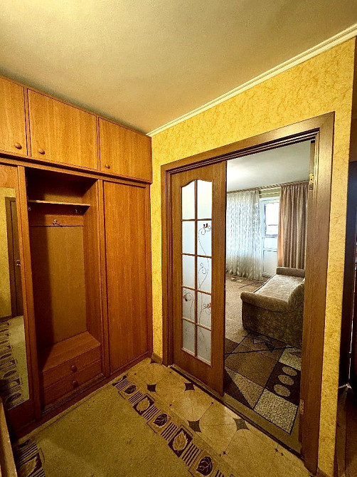 1-кімнатна квартира з гарним плануванням в районі Рокосовського Чернігів - зображення 6