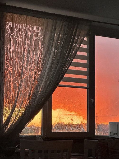 Затишна 1-к квартира вул. Здолбунівська 9-Б Киев - изображение 8