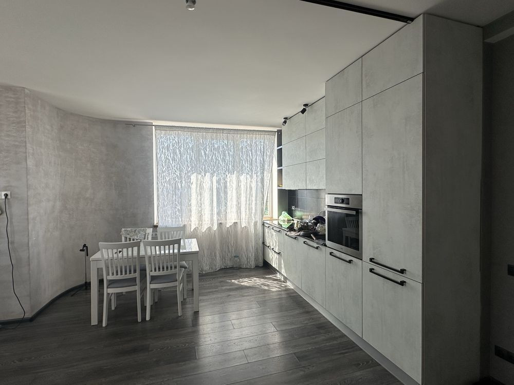 Затишна 1-к квартира вул. Здолбунівська 9-Б Киев - изображение 1