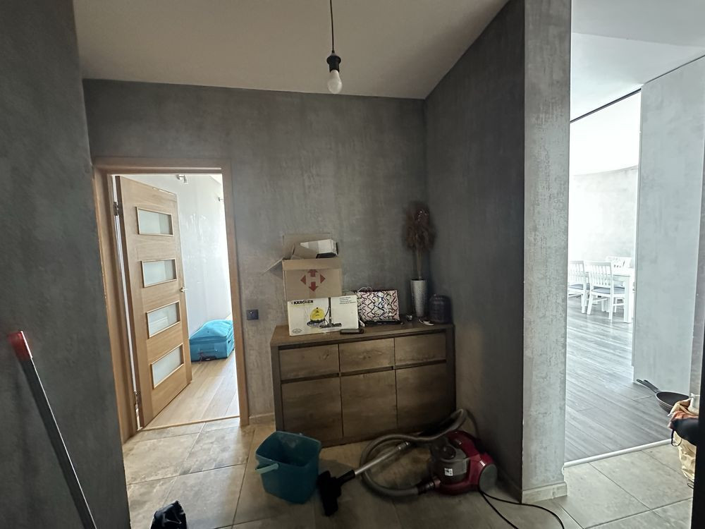 Затишна 1-к квартира вул. Здолбунівська 9-Б Киев - изображение 7