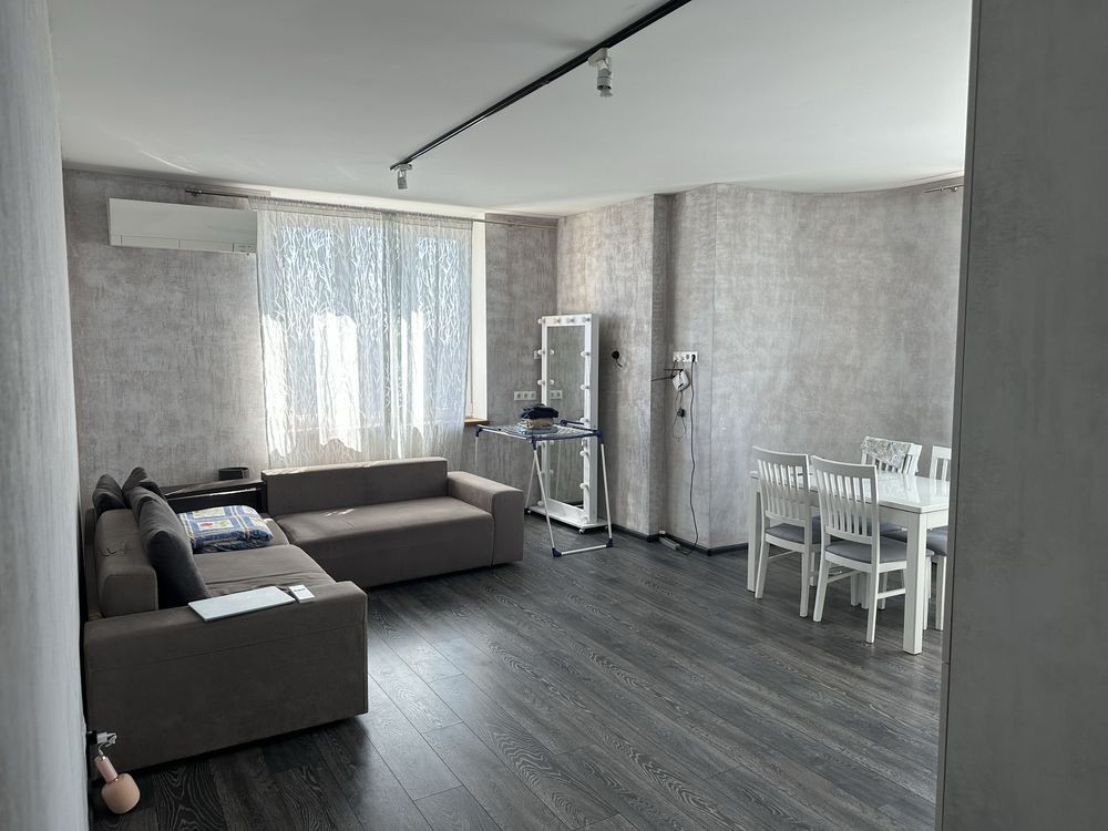 Затишна 1-к квартира вул. Здолбунівська 9-Б Киев - изображение 2