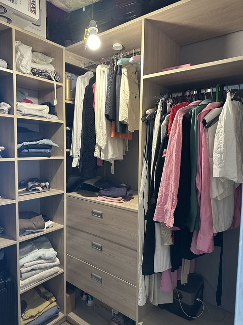 Затишна 1-к квартира вул. Здолбунівська 9-Б Киев - изображение 4