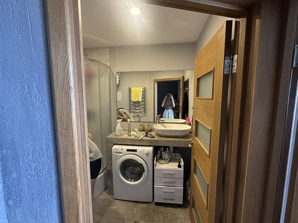 Затишна 1-к квартира вул. Здолбунівська 9-Б Киев - изображение 6