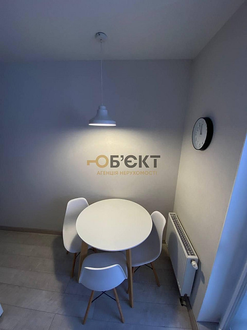 Ексклюзивна 1к.кв. 41м2. ЖК Миру-2, м.ХТЗ, Новобудова, єВідновлення+ Харьков - изображение 5