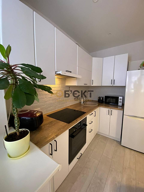 Ексклюзивна 1к.кв. 41м2. ЖК Миру-2, м.ХТЗ, Новобудова, єВідновлення+ Харьков - изображение 1