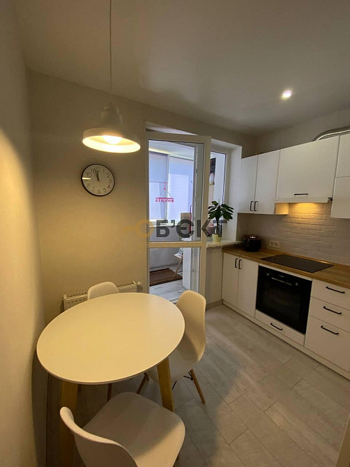 Ексклюзивна 1к.кв. 41м2. ЖК Миру-2, м.ХТЗ, Новобудова, єВідновлення+ Харьков - изображение 3