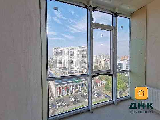 ‼️3к Квартира 108м2 БЕЗ РЕМОНТА 26 Жемчужина Аркадия МОРЕ Генуэзская Одеса