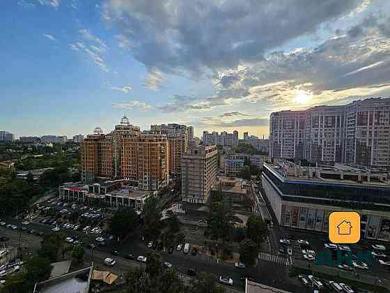 ‼️3к Квартира 108м2 БЕЗ РЕМОНТА 26 Жемчужина Аркадия МОРЕ Генуэзская Одеса