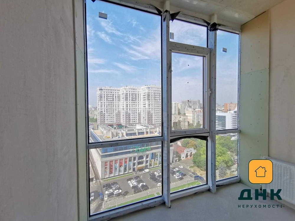 ‼️3к Квартира 108м2 БЕЗ РЕМОНТА 26 Жемчужина Аркадия МОРЕ Генуэзская Одеса - зображення 3