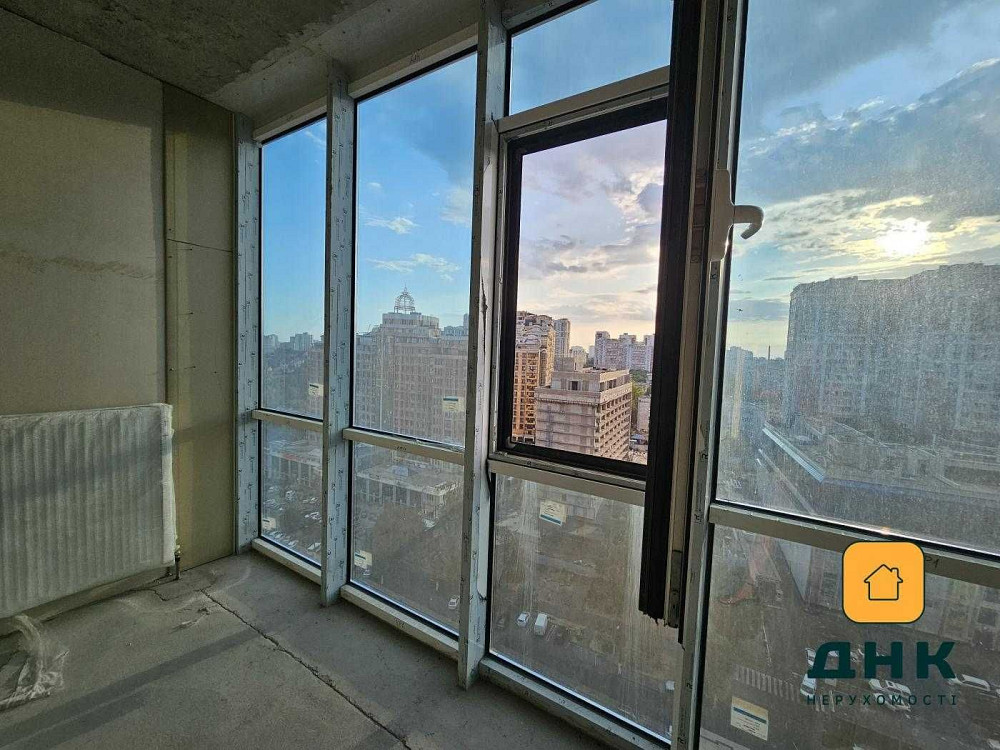 ‼️3к Квартира 108м2 БЕЗ РЕМОНТА 26 Жемчужина Аркадия МОРЕ Генуэзская Одеса - зображення 1