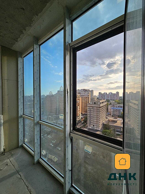 ‼️3к Квартира 108м2 БЕЗ РЕМОНТА 26 Жемчужина Аркадия МОРЕ Генуэзская Одеса - зображення 8