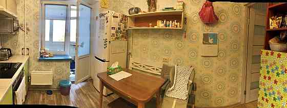 Продаж 3х кімнатна квартира Кременчуг