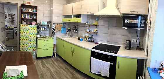 Продаж 3х кімнатна квартира Кременчуг