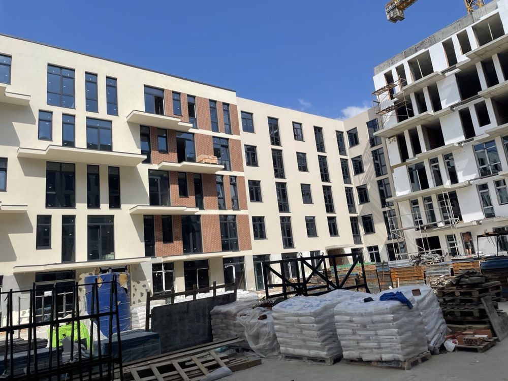 Продаж 1 кім Винники Perfect Life Lev Development БЕЗ КОМІСІІ Винники - изображение 6