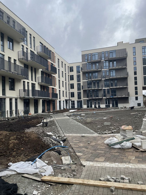 Продаж 1 кім Винники Perfect Life Lev Development БЕЗ КОМІСІІ Винники - изображение 4