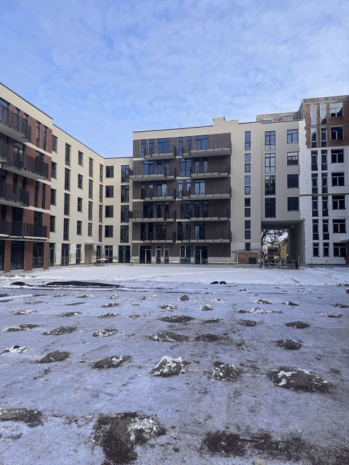 Продаж 1 кім Винники Perfect Life Lev Development БЕЗ КОМІСІІ Винники - изображение 5