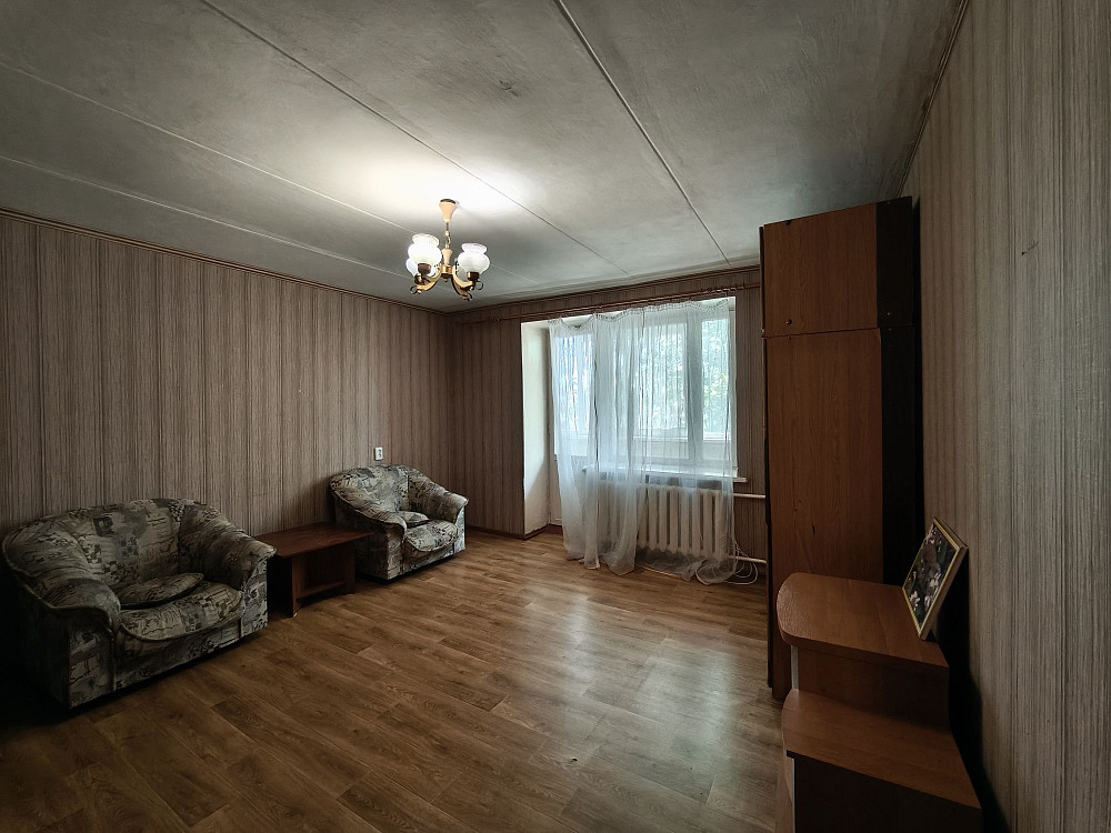 `Велика 1 кімнатна квартира біля 5го ліцея Кременчук - зображення 5